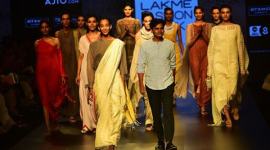 Lakme fashion week, LFW 2017, LFW 2017, bollywood stars LFW 2017, LFW day 2, ,LFW 2 day, LFW 2017, fashion news, LFW 2017 photos