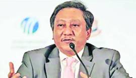 nazmul hasan, bangladesh cricket, bangladesh cricket board, ICC, shakib al hasal, bangladesh cricket team, international cricket, bangladesh cricket board president, nazmul hasan interview, cricket news