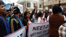 neet 2017 age criteria, cbse neet, mci, neet 2017, neet news, cbseneet.nic.in, cbseneet.nic.in 2017, medical exam, neet eligibility, neet admission, education news, indian express