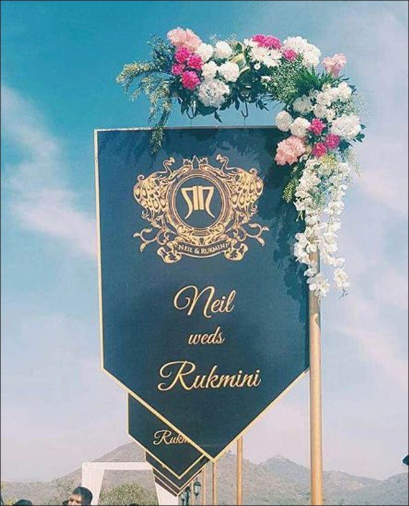 Neil Nitin Mukesh, Rukmini Sahay, Neil Nitin Mukesh Rukmini, Neil Nitin Mukesh Rukmini pre-wedding pics, Neil Nitin Mukesh pre wedding pics, Neil Nitin Mukesh wedding details