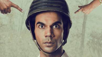 Newton, Newton movie, Newton film, Newton cast, Raj Kummar Rao newton, newton Raj Kummar Rao, Raj Kummar Rao films, Raj Kummar Rao movies, Berlin Film Festival, Berlin Film Festival movies, newton Berlin Film Festival, Berlin Film Festival newton, entertainment news, indian express, indian express news