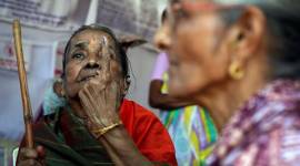 nh22seniorcitizenvoting05-feature BJP, BJP victory, BJP election victory, BMC polls BJP, Odisha polls BJP, civic body elections, BJP mumbai victory, demonetisation, demonetisation effect, demonetisation effect on BJP, venkaiaih naidu, venkaiah naidu column, indian express editorial, indian express column