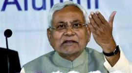 Nitish at NIT Patna nitish kumar, bihar cm nitish, chhattisgarh, chhattisgarh PDS, PDS, indian express, india news