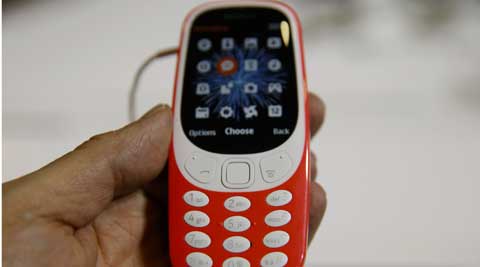 nokia 3310rs