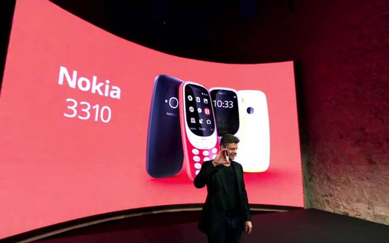 Nokia, Nokia MWC 2017, Nokia 3310, Nokia 3310 MWC 2017, Nokia 3310 feature phone, Nokia 3310 price in India, Nokia 3310 india launch, Nokia 6, Nokia 6 price in India, Nokia 6 mwc 2017, Nokia 3 price in India, Nokia 3 india launch, Nokia 5, Nokia 5 price in India, Nokia 5 india launch, technology, technology news