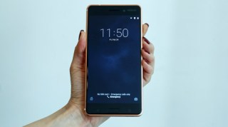 Nokia 6, Nokia 6 launch, MWC 2017, MWC 2017 Nokia, Nokia 3310, Nokia 3310 price, Nokia 3310 price in India, Nokia 3310 specs, Nokia MWC 2017, Nokia 5 vs Nokia 6, Nokia 6 specs, Nokia 5 specs, Nokia 3 vs Nokia 5, mobiles, smartphones, technology, technology news