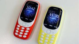 Nokia, Nokia 3310, Nokia 3310 price in India, MWC 2017, MWC 2017 Nokia launch, Nokia 3310 price, Nokia 3310 MWC 2017, Nokia 3310 battery, Nokia 3310 battery life, Nokia 3310 India launch, Nokia 3310 features, Nokia 3310 colour, Nokia 3310 pricing, mobiles, technology, technology news