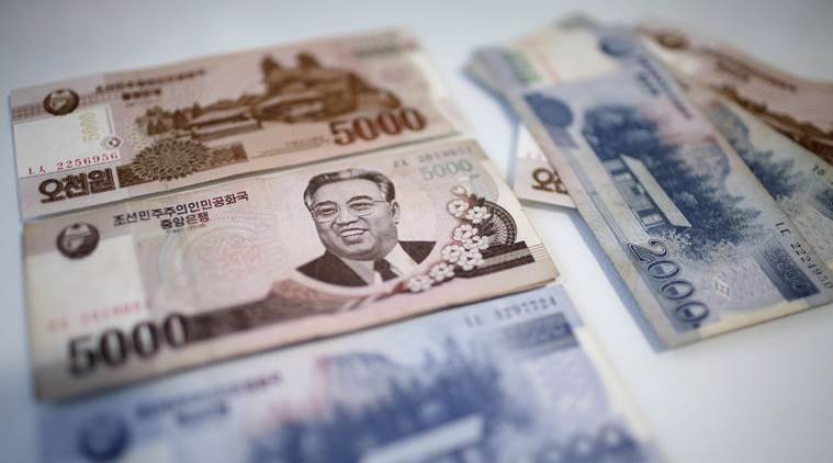 north-korean-economics-101-how-much-is-a-dollar-worth-business-news