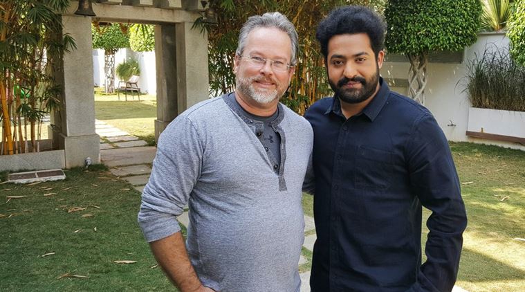 jr ntr, ntr bobby, jr nr new film, jr ntr news, ntr news, ntr hollywood, tollywood news, ntr27, ntr hollywood technician, entertainment news