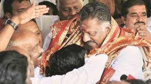 o panneerselvam, tamil nadu cm o panneerselvam, sasikala, vk sasikala, sasikala natarajan, aiadmk, jayalalithaa, amma, jayalalithaa death, india news, latest news