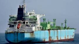 chennai oil spill, oil spill, chennai, chennai oil spill port, chennai ship collide, chennai ship collision, Kamarajar port, Ennore oil spill, indian express news, india news