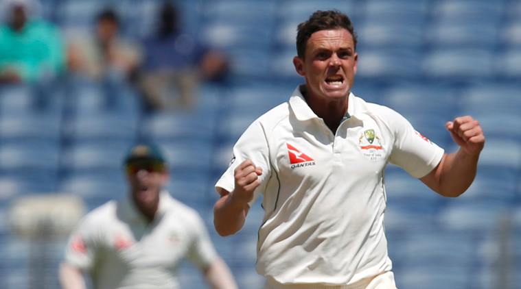 Disappointed Steve O’Keefe quits first class cricket after New South ...