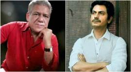 m puri homage, nawazuddin siddiqui om puri oscars, om pruri nawazuddin oscars, nawazuddin angry bollywood awards,