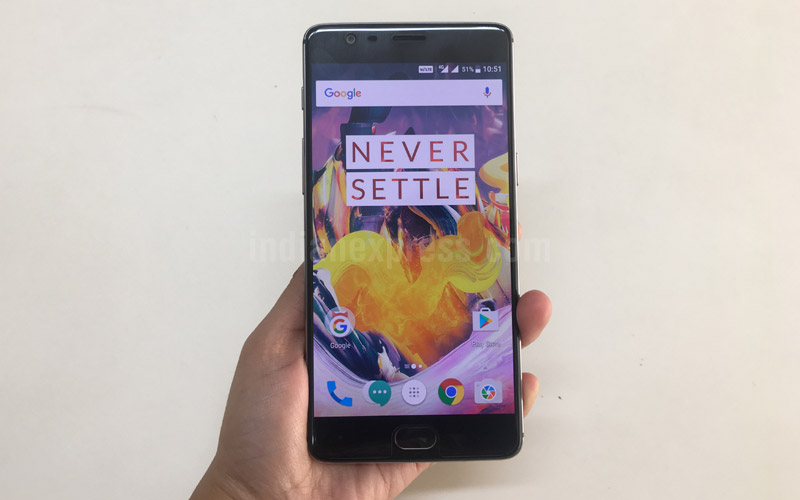 Oneplus 3 oneplus 3t разница