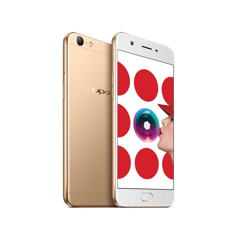 Oppo A57