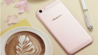 Oppo, Oppo F1s Rose Gold Limited Edition, F1s Rose Gold Limited Edition, Oppo F1s Rose Gold Limited Edition specs, Oppo F1s Rose Gold Flipkart
