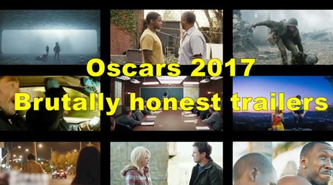oscars 2017, academy awards, 86 academy awards, La La Land, Manchester By the Sea, Lion, Arrival, Hell or High Water, Moonlight, Hidden Figures, Fences and Hacksaw Ridge, priyanka chopra, indian express, indian express news