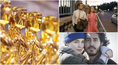 Oscars 2017, oscars 2017 live, oscars 2017 news, oscars, Oscars 2017 updates, 89th academy awards, 89th academy awards nominees