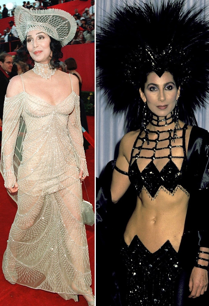 oscar gowns, best oscars gowns, oscars best gowns, oscars red carpet, priyanka chopra, lady gaga, penelope cruz, cate blancett, julia roberts, tina fey, lupita nyong, angelina jolie, jennifer lawrence, emma stone, oscars worst dressed, oscars worst dresses ever, oscars worst dressed ever, oscars best and worst, oscars flashback, oscars fashion, celeb fashion, hollywood fashion, indian express, indian express news