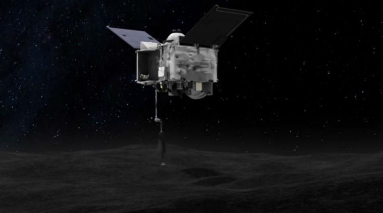evidence of nasa asteroid watch evidence of nasa asteroid watch