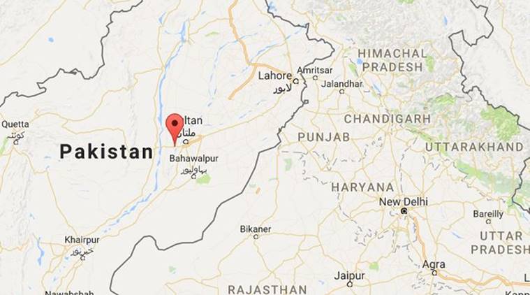 Lashkar-e-Jhangvi terrorists killed in Pakistan, Paksitan news, Latest news, International news, World news, latest news, Pakistan news