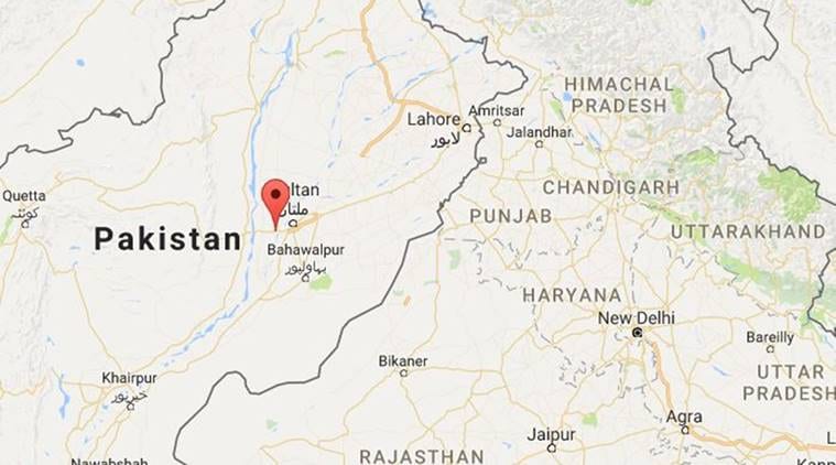 Six Lashkar-e-Jhangvi terrorists killed in Pakistan | World News - The ...