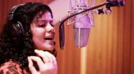 Lag ja gale, Palak Muchhal, Palak Muchhal songs, Koi Laut Ke Aaya Hai, Koi Laut Ke Aaya Hai tv show, Palak Muchhal lag ja gale, Palak Muchhal news, Lag ja gale song, Lag ja gale news version