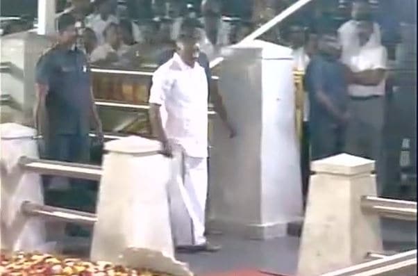 pannerselvam