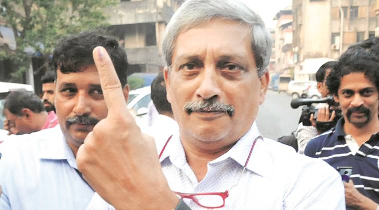 punjab, aam aadmi party, goa, Goa elections, Goa polls, Goa voters, Punjab voters, punjab Assembly elections, Parkash singh badal, Amarinder singh, Shiromani Akali Dal-Bharatiya Janata Party , BJP, SAD, Manohar Parrikar, goa Assembly elections, goa voting, punjab voting, voting begins, voting percentage punjab, voting percentage goa, parkash singh badal, manohar parrikar, narendra modi, sukhbir badal, navjot singh sidhu, EVM Machine, punjab techinical problem, evm machine technical problem, goa election, punjab election, election updates, goa, punjab, india news, indian express news