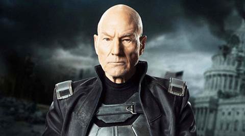 Patrick Stewart is retiring from X-Men franchise | Hollywood News - The ...