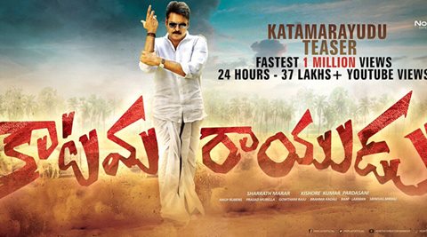 Pawan Kalyan Wallpapers | HD Cover Photos