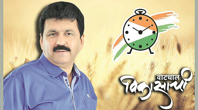 Yogesh Behl.