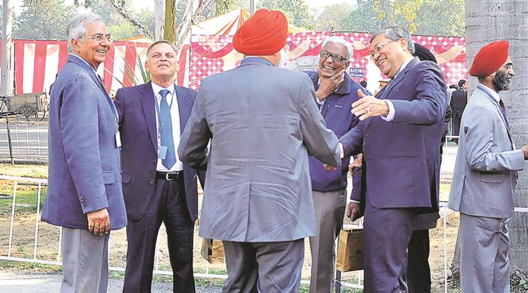 PEC university, PEC Old Students Association, PEC punjab, Latest news, India news, National news, India news, Punjab news