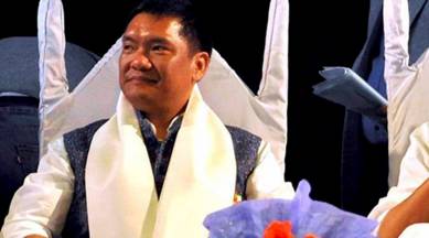 Arunachal pradesh, Arunachal chief minister, Kalikho Pul, Kalikho Pul wife, Dangwimsai, Kalikho Pul diaries, Pema Khandu, Pema Khandu government, india news