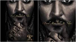 Pirates of the Caribbean 5 trailer, Pirates of the Caribbean 5, Pirates of the Caribbean, pirates 5, Pirates of the Caribbean trailer, super bowl trailers, johnny depp