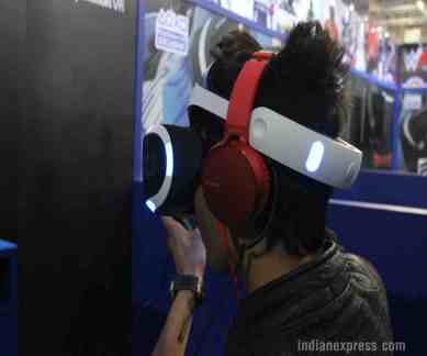 Sony, PlayStation, PS4, PlayStation 4, PS4 Pro, PlayStation 4 Pro, PlayStation 4 Slim, PS4 Slim, PlayStation VR, PS VR, Sony PlayStation, PlayStation India, PS Vita, PS4 Pro India price, PS4 Slim India price, PS VR India price, Xbox One, Xbox One S, Nintendo, Nintendo 3DS, Wii U, Nintendo Wii U, technology, technology news