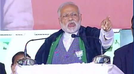 manipur, narendra modi, narendra modi manipur, bjp, manipur assembly elections, manipur assembly elections 2017, india news, indian express news
