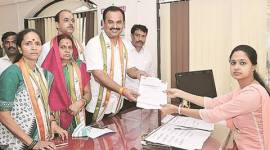 Maharashtra news, Maharashtra state government, couple candidates, Couple candidates and women reservation, Maharashtra news, PMC, Women reservation in elections, Maharashtra Election news, Latest news, India news, National news, India news, National news, India news,