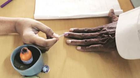 simultaneous polls, election commission, ec on simultaneous polls, former CECs on simultaneous polls, Lok Sabha polls, election, indian express news