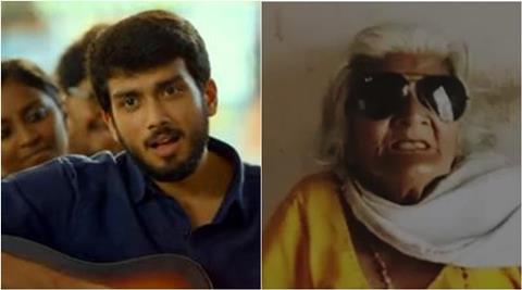 kalidas jayaram, kalidas jayaram poomaram, poomaram new song, kalidas jayaram poomaram song, poomaram song full, poomaram song viral, indian express, indian express news, trending, trending in india