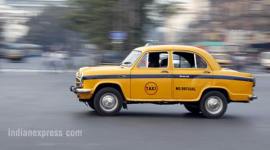 ambassadors, hindustan motors, Peugeot buys Ambassadors, kolkata ambassadors, ambassadors in kolkata, kolkata hindustan motors, kolkata hindustan motors ambassadors, indian express, indian express news