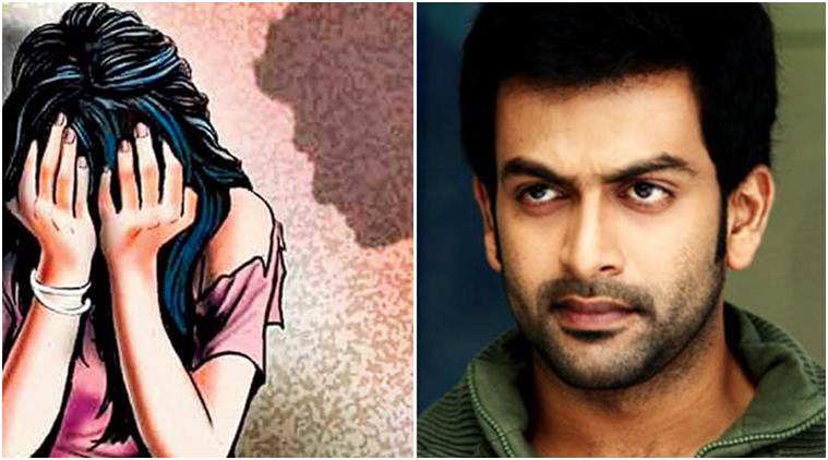 Malayalam actress molested: Prithviraj Sukumaran demands effective