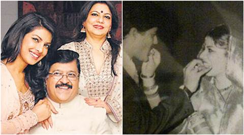 Priyanka Chopra Gets Emotional On Her Parents’ Wedding Anniversary ...