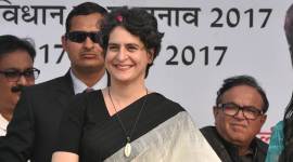rahul gandhi, priyanka gandhi, lok sabha elections, congress, narendra modi, amit shah, bjp, congress working committee, all india congress committee, amit chavda, manmohan singh, gujarat news, indian express news