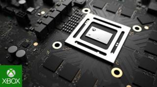 Project Scorpio, Project Scorpio E3 2017, Project Scorpio next gen console, Xbox One successor, Project Scorpio E3 2017 release, Project Scorpio India release, Project Scorpio games, Project Scorpio VR ready, Project Scorpio vs PS4 Pro, E3 2017, technology, technology news