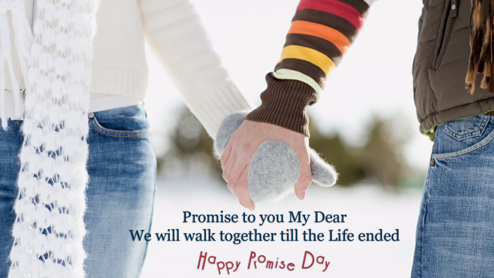 Image result for PROMISE DAY