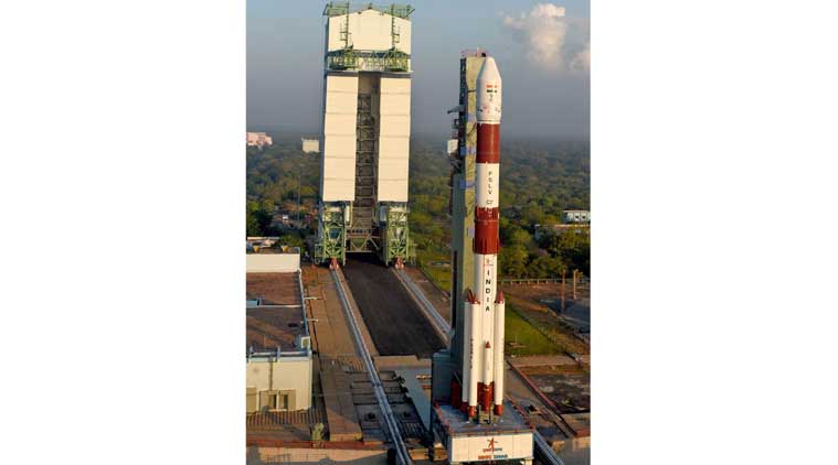 ISRO launches 104 satellites today: How important is this ...