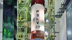 ISRO launches 104 satellites today: How important is this ton?