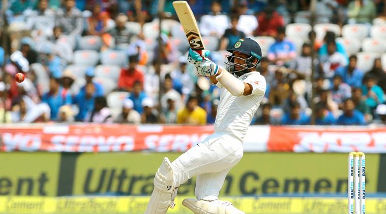 Pujara, Ashwin, Cheteshwar Pujara fifty, Kohli, Kohli photo, India vs Bangladesh, Ind vs Ban, India vs Bangladesh Test, India vs Bangladesh photo, Cricket news, Cricket