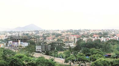 Pune, PCMC, Navi Mumbai Coporation, Maharashtra news, Pune news, Latest news, India news, National news, India news, Latest news, India news,